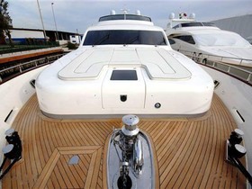 2007 Canados Yachts 86 te koop
