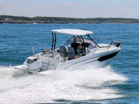 Buy 2024 Bénéteau Boats Flyer 800 Sundeck