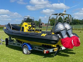 2017 Humber Ocean Pro for sale