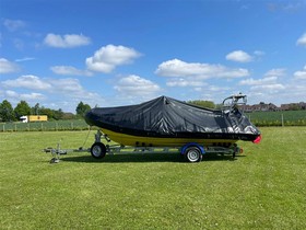 2017 Humber Ocean Pro for sale