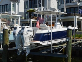 2010 Intrepid Powerboats 245 Center Console for sale