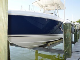 2010 Intrepid Powerboats 245 Center Console for sale