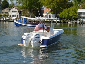 2010 Intrepid Powerboats 245 Center Console en venta