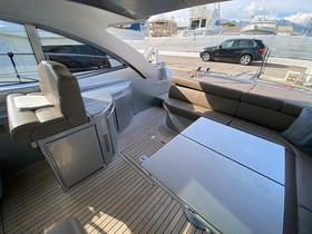 2015 Pershing 50 for sale
