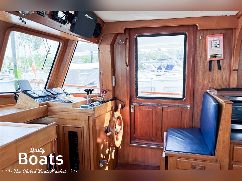 1989 Neptune 34 for sale. View price, photos and Buy 1989 Neptune 34