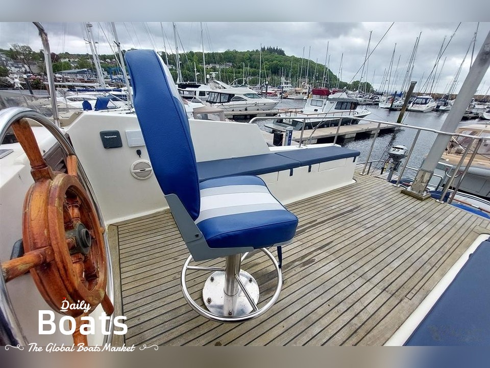 1989 Neptune 34 for sale. View price, photos and Buy 1989 Neptune 34