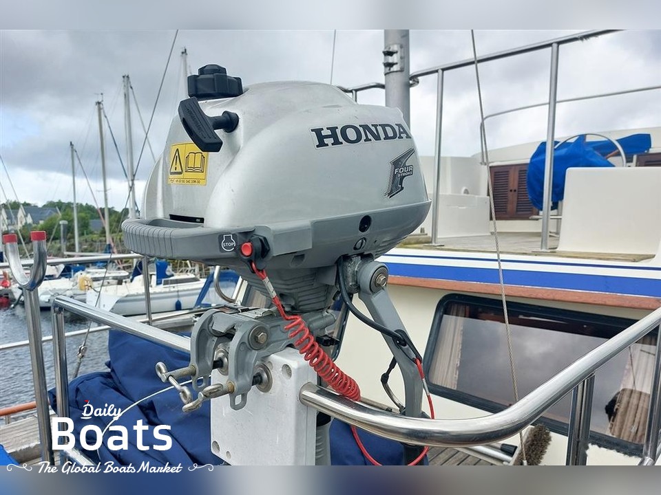 1989 Neptune 34 for sale. View price, photos and Buy 1989 Neptune 34 466382