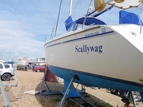 1997 Catalina Yachts 32 for sale