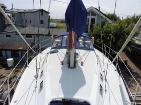 1997 Catalina Yachts 32 te koop