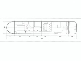 2008 Wide Beam Narrowboat By Heritage Builders Of Evesham satın almak