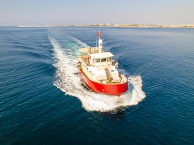 2007 Tansu Yachts Trawler Motor 21M kopen