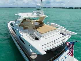 2004 Azimut Yachts