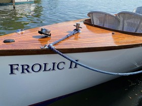 1993 Frolic 21 for sale