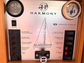 Comprar 2007 Harmony 42