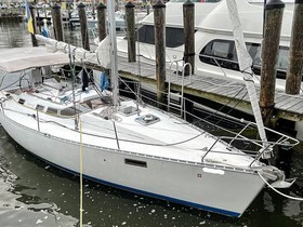 Купить 1991 Beneteau Boats 350