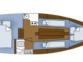 2023 Mariner Yachts 20