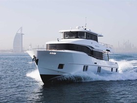 2022 Gulf Craft Nomad 70 Suv till salu