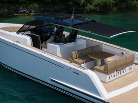 2023 Pardo Yachts 38 til salgs