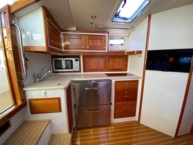 Kjøpe 2015 Mjm Yachts 40Z