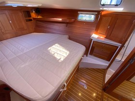 2015 Mjm Yachts 40Z til salgs