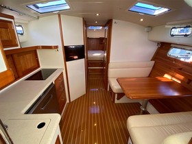 Kjøpe 2015 Mjm Yachts 40Z