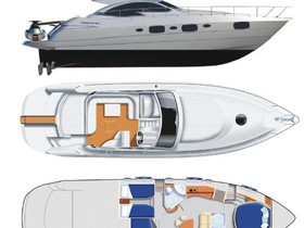 Buy 2011 Pershing 50