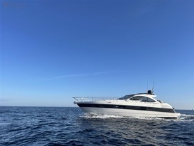 2011 Pershing 50 for sale