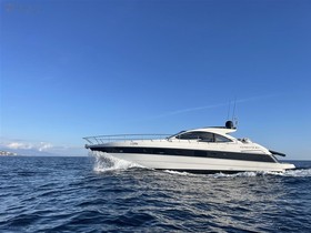 2011 Pershing 50 for sale