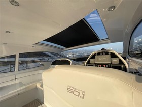 2011 Pershing 50 на продажу