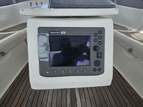 2009 Bénéteau Boats Oceanis 400 til salgs