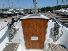 2005 Beneteau Boats First 25.7 for sale