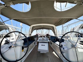 2019 Beneteau Boats Oceanis 411