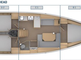 2023 Bavaria Yachts 38 na prodej
