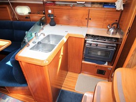 2005 Jeanneau Sun Odyssey 35 za prodaju