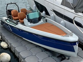 Kupiti 2022 Saxdor Yachts 200 Sport