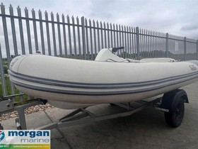 2004 Avon 320 Seasport Jet for sale