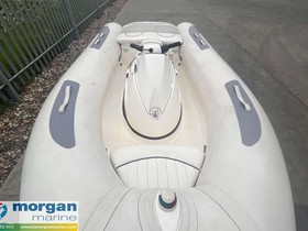 Buy 2004 Avon 320 Seasport Jet