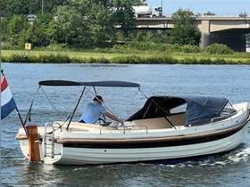 2008 Interboat 25
