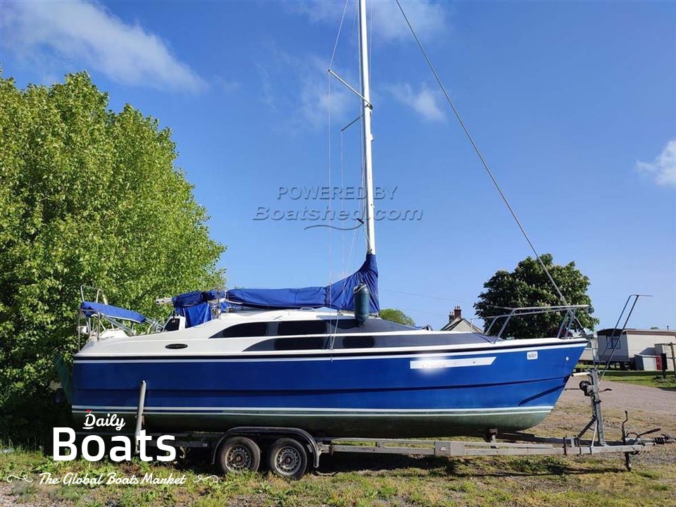 2005 MacGregor 26M for sale. View price, photos and Buy 2005 MacGregor 26M 466459