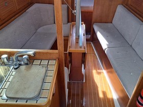 1989 Westerly Storm 33