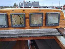 1989 Westerly Storm 33 for sale
