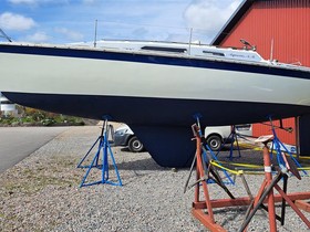 Buy 1989 Westerly Storm 33