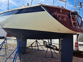 1989 Westerly Storm 33 for sale