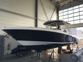 2016 Chris-Craft Catalina 34