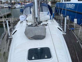 1995 Bénéteau Boats First 42S7 myytävänä