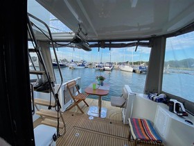 2018 Bénéteau Boats Swift Trawler 30 на продаж
