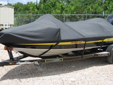 2007 Legend 21 à vendre