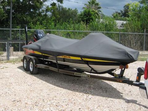 2007 Legend 21