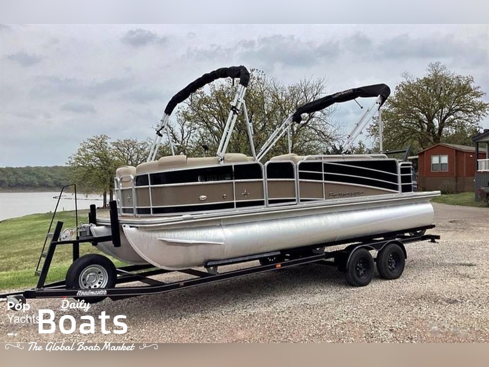 2017 Berkshire Pontoons 220 for sale. View price, photos and Buy 2017