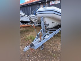 Comprar 2008 Nautica 22 Rib Express